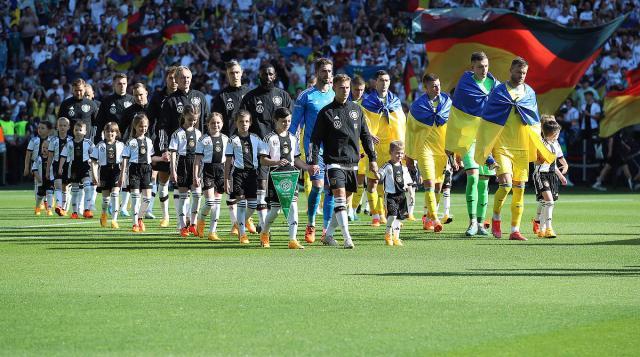 极速电竞官网-1000场纪念制造消极气氛，留给德国队的时间不多了